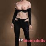 MD Doll 166cm silicone sex doll