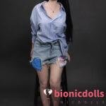 Fanreal Doll 155cm Sex Doll Kimmy