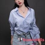 Fanreal Doll 155cm Sex Doll Kimmy