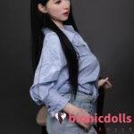 Fanreal Doll 155cm Sex Doll Kimmy