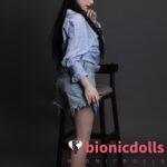 Fanreal Doll 155cm Sex Doll Kimmy