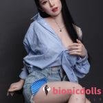 Fanreal Doll 155cm Sex Doll Kimmy