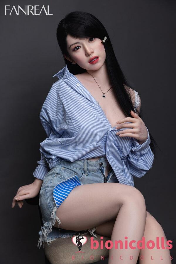 Fanreal Doll 155cm Sex Doll Kimmy