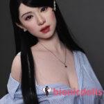 Fanreal Doll 155cm Sex Doll Kimmy