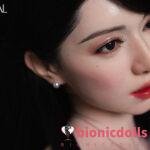 Fanreal Doll 155cm Sex Doll Kimmy