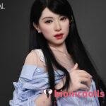 Fanreal Doll 155cm Sex Doll Kimmy