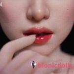 Fanreal Doll 155cm Sex Doll Kimmy