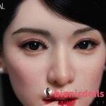 Fanreal Doll 155cm Sex Doll Kimmy