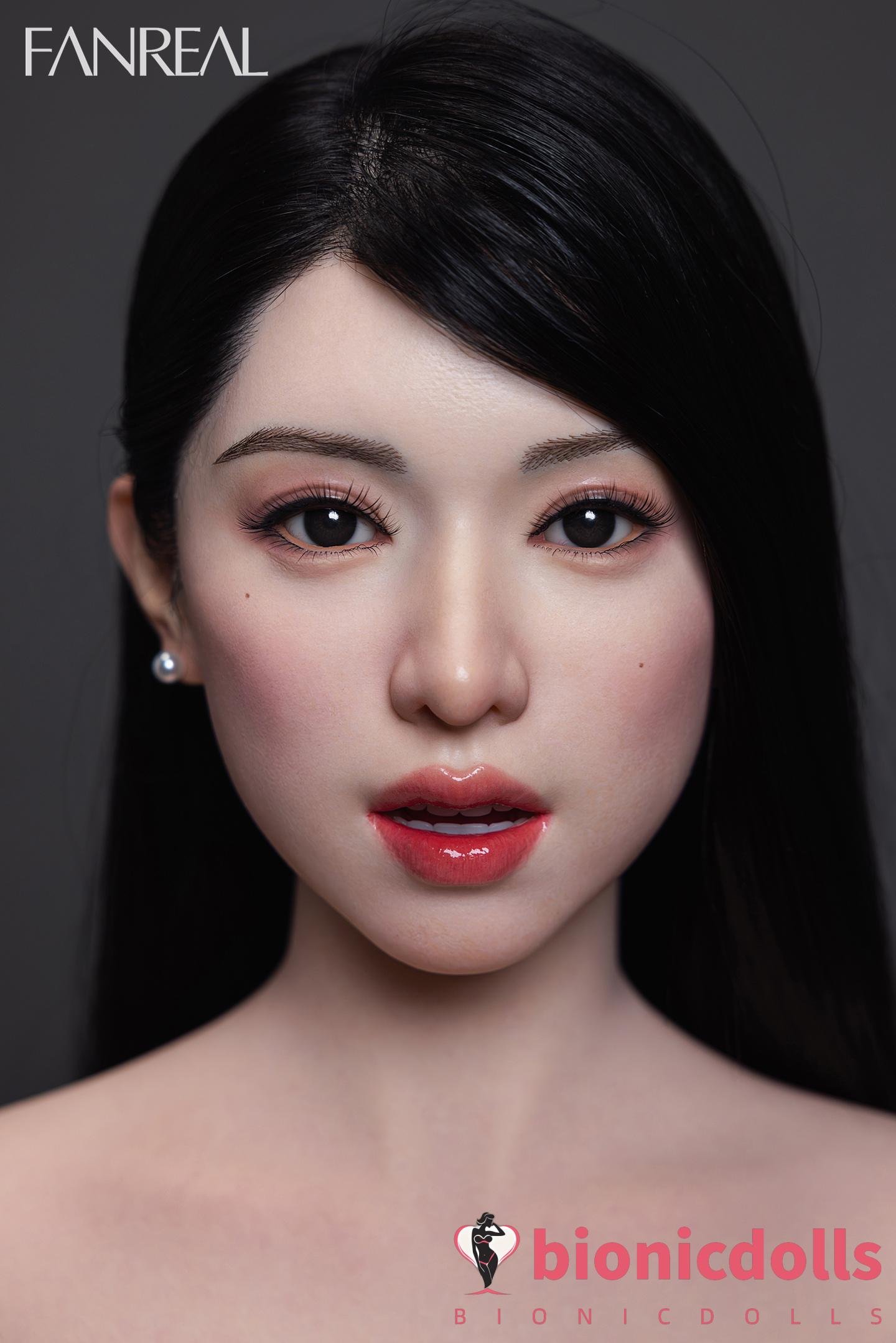 Fanreal Doll 155cm Sex Doll Kimmy