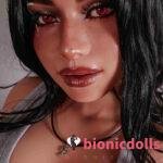 Climax Doll 154cm Hybrid Sex Doll Reese