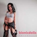 Climax Doll 154cm Hybrid Sex Doll Reese