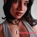 Climax Doll 154cm Hybrid Sex Doll Reese