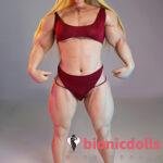 Dolls Castle 160CM Silicone Doll