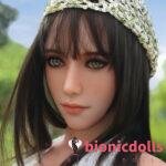 Se Doll 160cm Sex Doll Queena.F