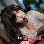 Shedoll 152cm Sex Doll Lina