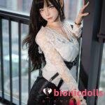 Shedoll 152cm Sex Doll Lina