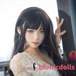 Shedoll 152cm Sex Doll Lina