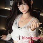 Shedoll 152cm Sex Doll Lina