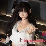 Shedoll 152cm Sex Doll Lina