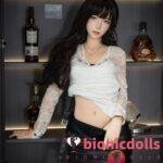 Shedoll 152cm Sex Doll Lina