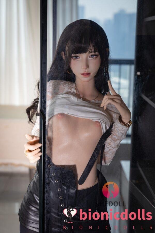 Shedoll 152cm Sex Doll Lina