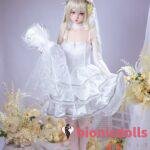 Shedoll 156cm Silicone Sex Doll Cece