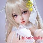 Shedoll 156cm Silicone Sex Doll Cece