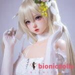 Shedoll 156cm Silicone Sex Doll Cece