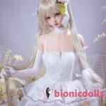 Shedoll 156cm Silicone Sex Doll Cece