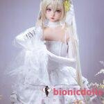 Shedoll 156cm Silicone Sex Doll Cece