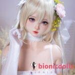 Shedoll 156cm Silicone Sex Doll Cece
