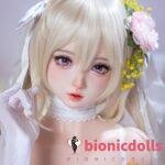 Shedoll 156cm Silicone Sex Doll Cece