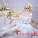 Shedoll 156cm Silicone Sex Doll Cece