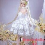 Shedoll 156cm Silicone Sex Doll Cece