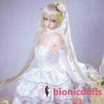 Shedoll 156cm Silicone Sex Doll Cece
