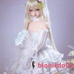 Shedoll 156cm Silicone Sex Doll Cece