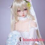 Shedoll 156cm Silicone Sex Doll Cece