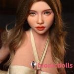 Se Doll 165cm Sex Doll Kemeny.C