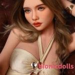 Se Doll 165cm Sex Doll Kemeny.C