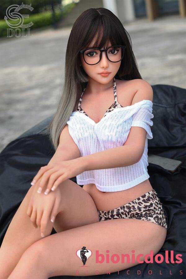 Se Doll 160cm Sex Doll Yuuki.B