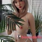 Se Doll 157cm Silicone Sex Doll Yuuka.A