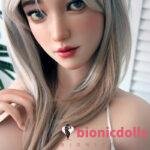 Se Doll 157cm Silicone Sex Doll Yuuka.A