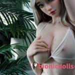 Se Doll 157cm Silicone Sex Doll Yuuka.A