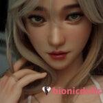 Se Doll 157cm Silicone Sex Doll Yuuka.A