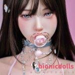 Doll Senior 170cm Silicone Sex Doll Linsha
