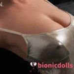 Fanreal Doll 111cm Silicone Sex Doll Maddy