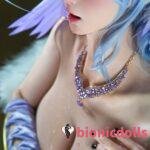 Doll Senior 170cm Silicone Sex Doll Dream