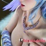 Doll Senior 170cm Silicone Sex Doll Dream