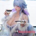 Doll Senior 170cm Silicone Sex Doll Dream