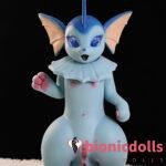 Dolls Castle 100cm Silicone Sex Doll